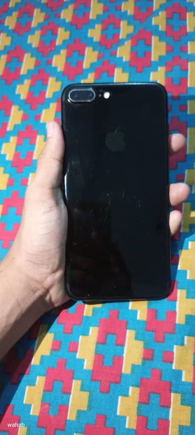 Apple iPhone 7 Plus 256 pta approved