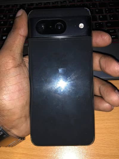 Google Pixel 8