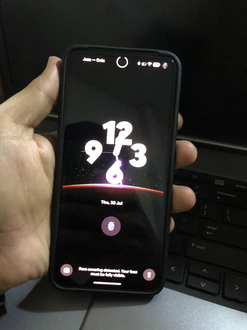 Google Pixel 8 6