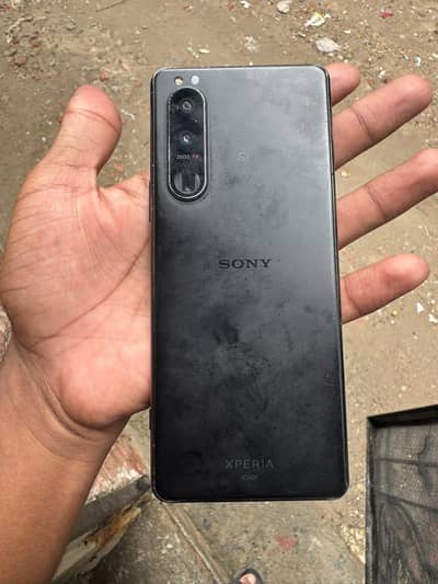 Sony 5 mark 3