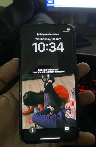iphone 12 128gb jv
