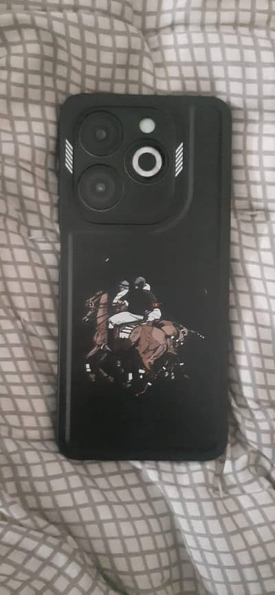 Infinix Smart 8