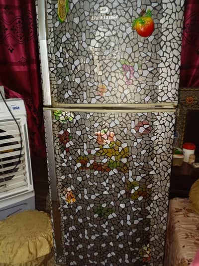 Refrigerator for sale