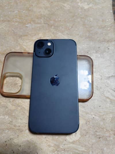 Apple iPhone 13 | 128GB | Non PTA JV | LLA Model