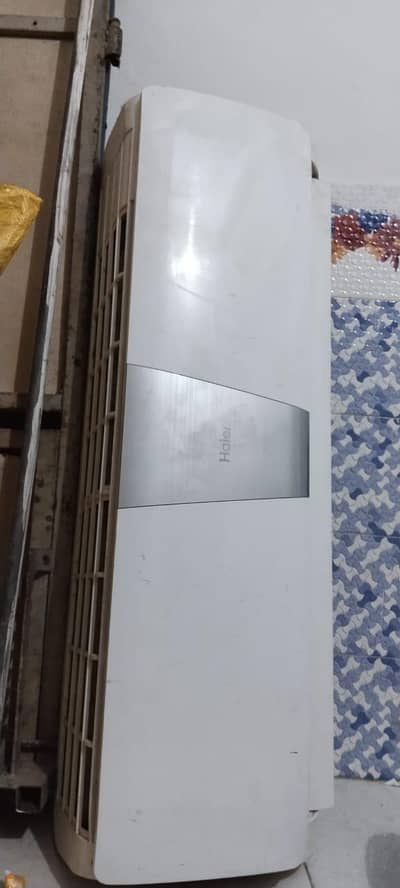 Haier A/C 1.5 for sale