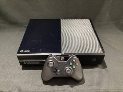Xbox One USA model 500GB