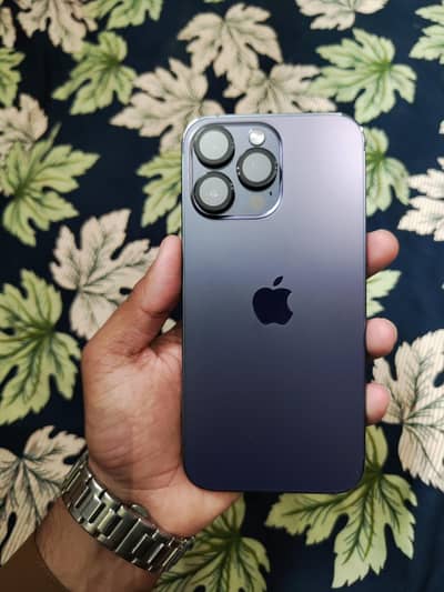 iPhone 14 Pro Max 128GB