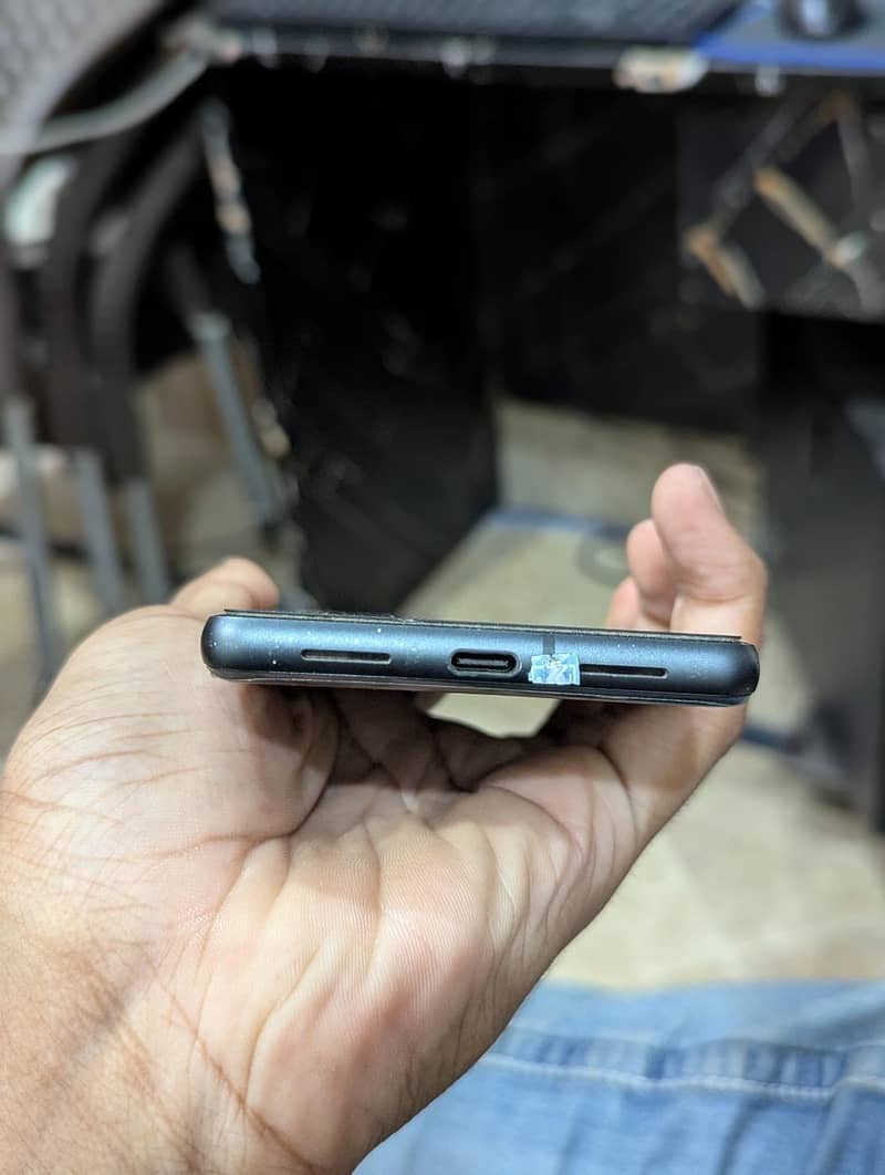 Google Pixel 7 3