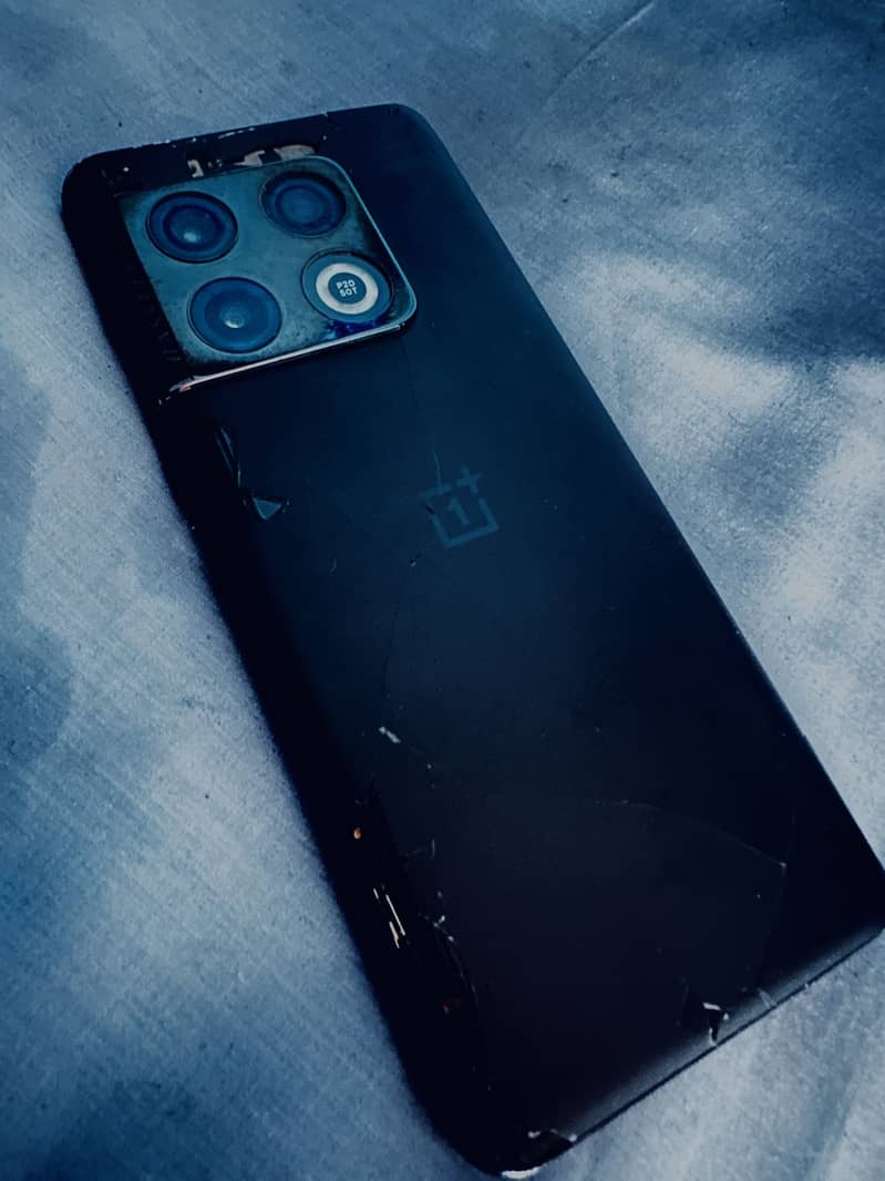 One Plus 10 Pro 2