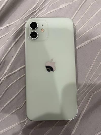 Apple iPhone 12 256