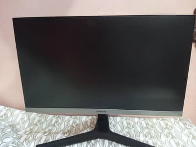 Samsung Monitor 22inch borderless 75hz