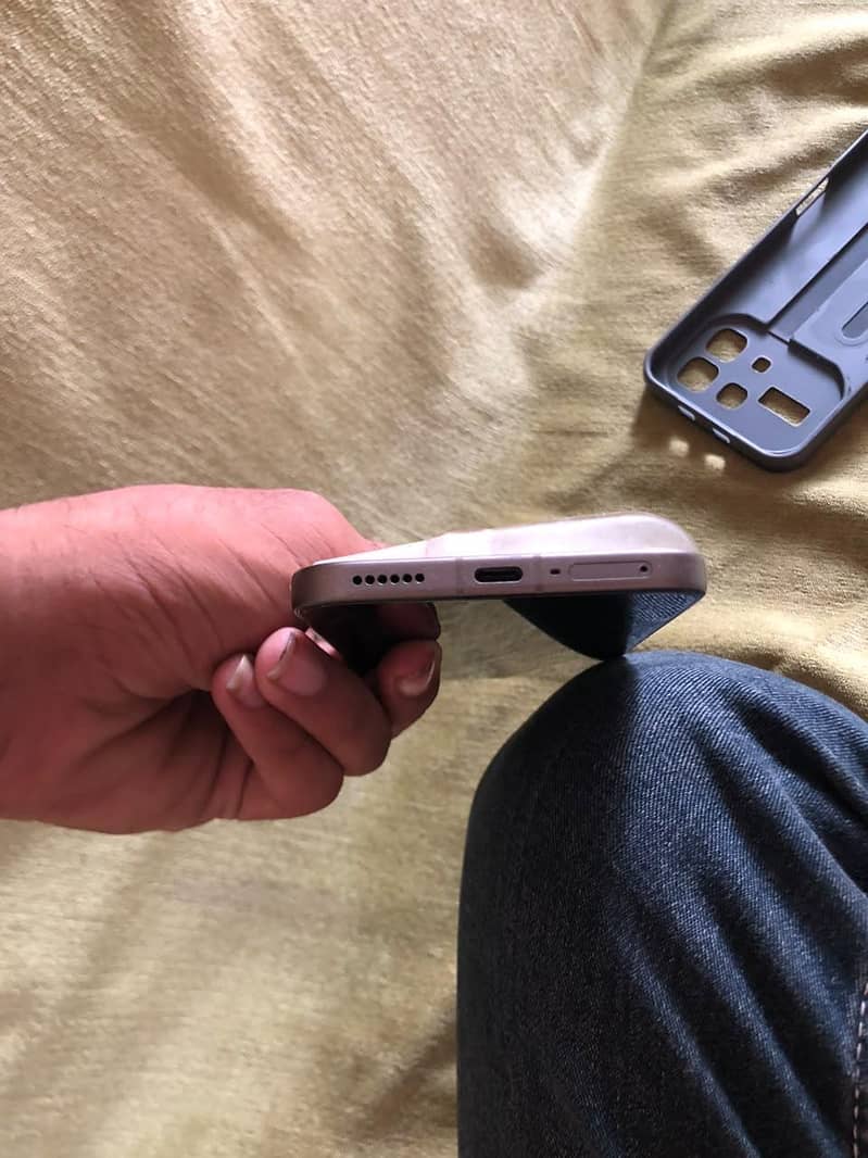 Infinix Note 6 0