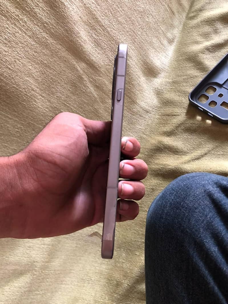 Infinix Note 6 1