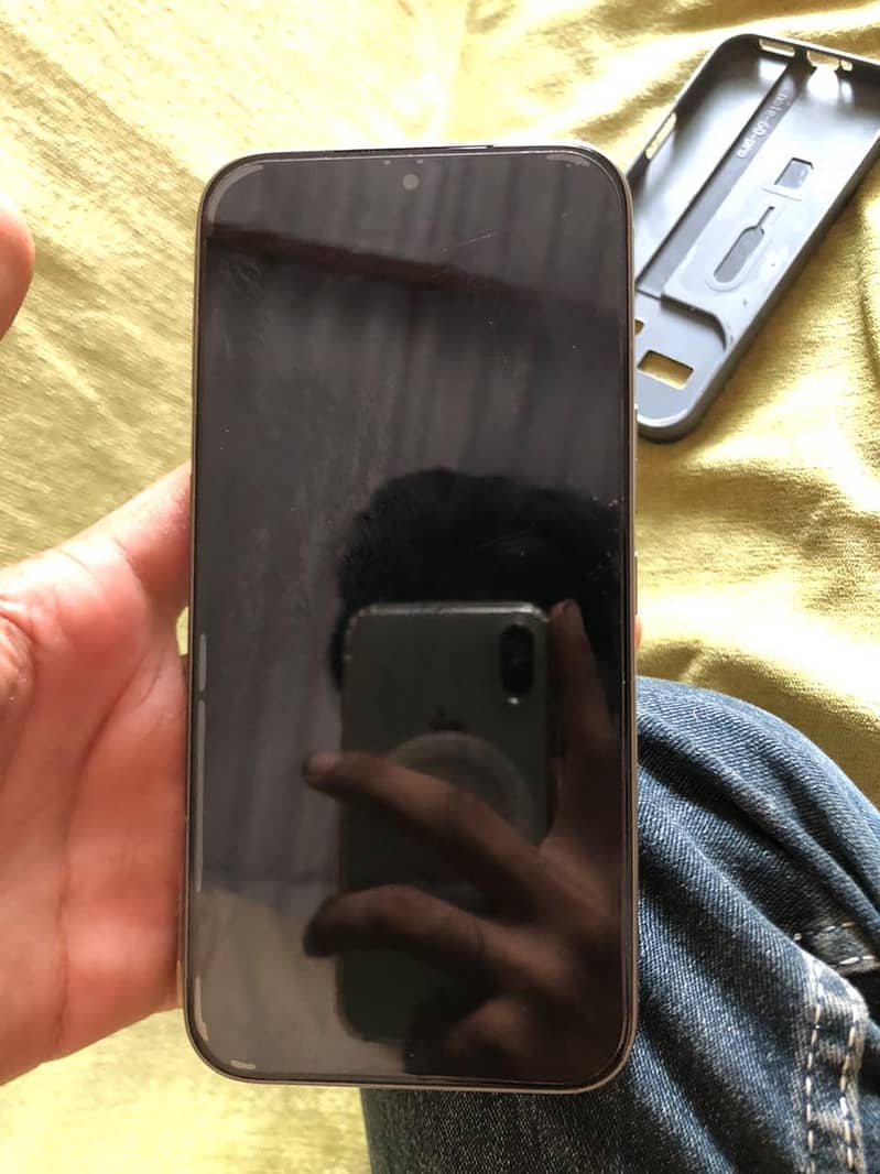 Infinix Note 6 3