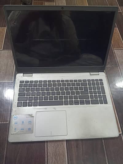 Dell i7 10th Gen Model 5593