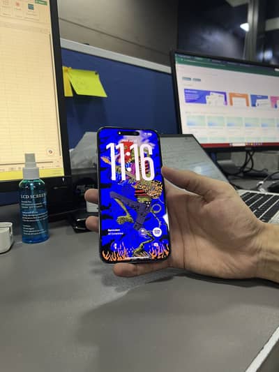 Apple iPhone 14 Pro Max