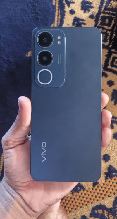 Vivo Y19s
