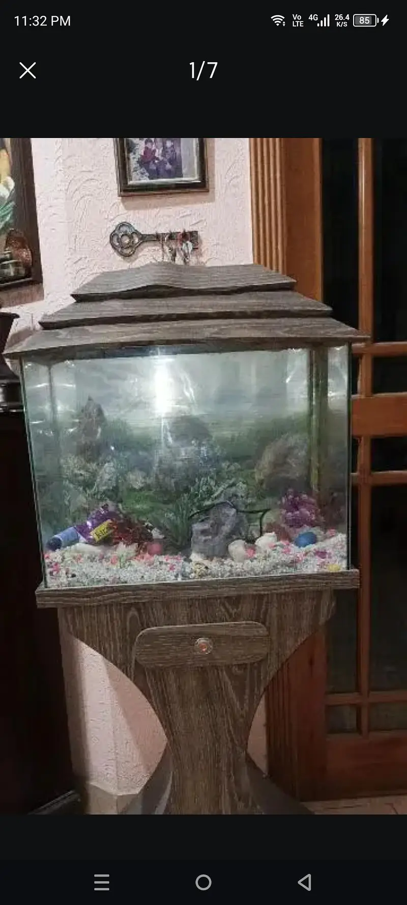 I have used Aquarium plz whatapp me — photo 3