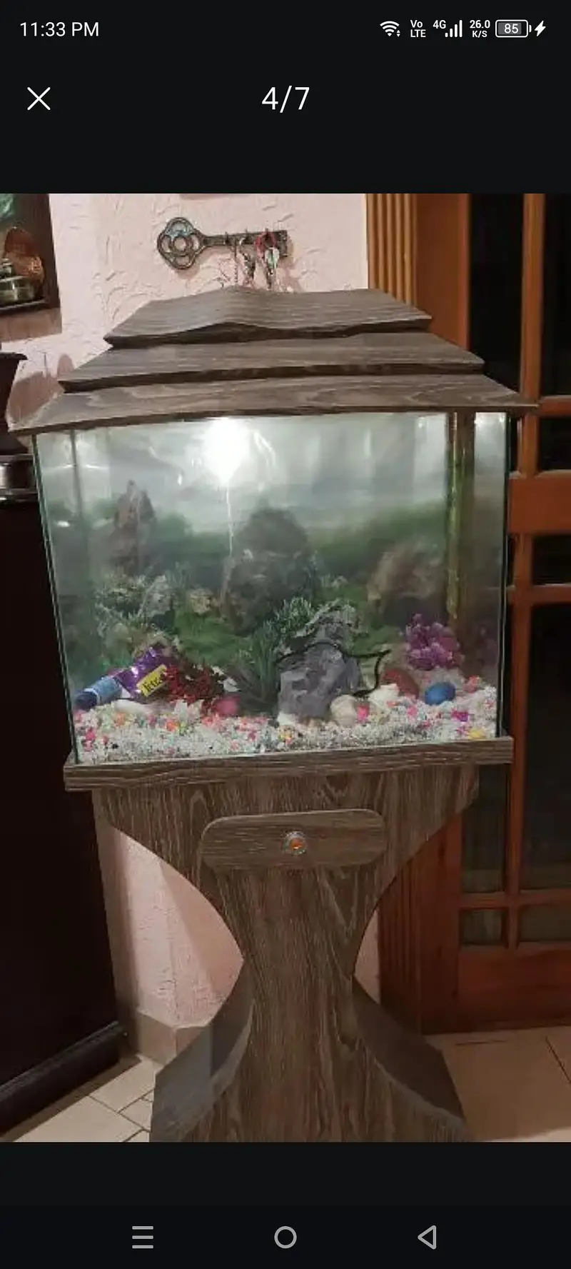 I have used Aquarium plz whatapp me — photo 4