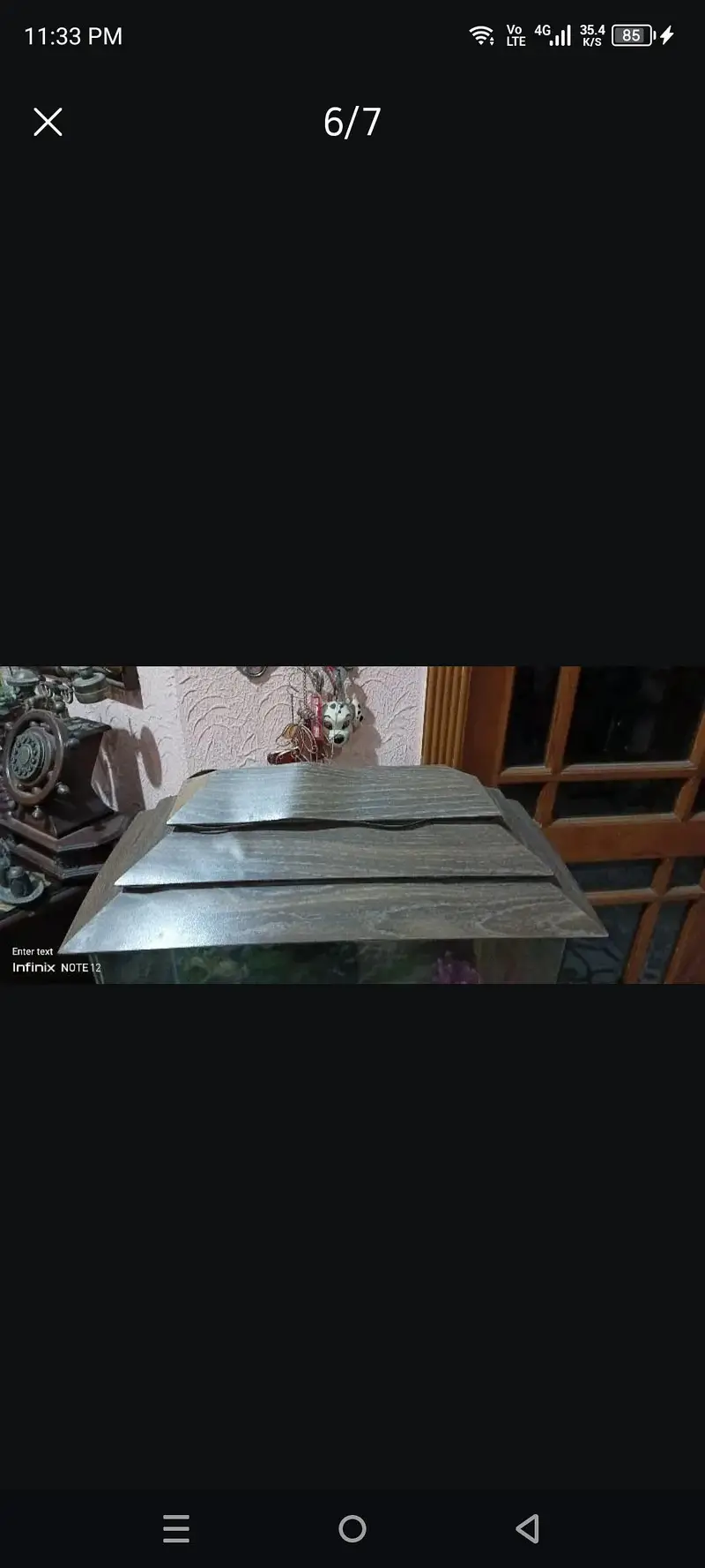 I have used Aquarium plz whatapp me — photo 5