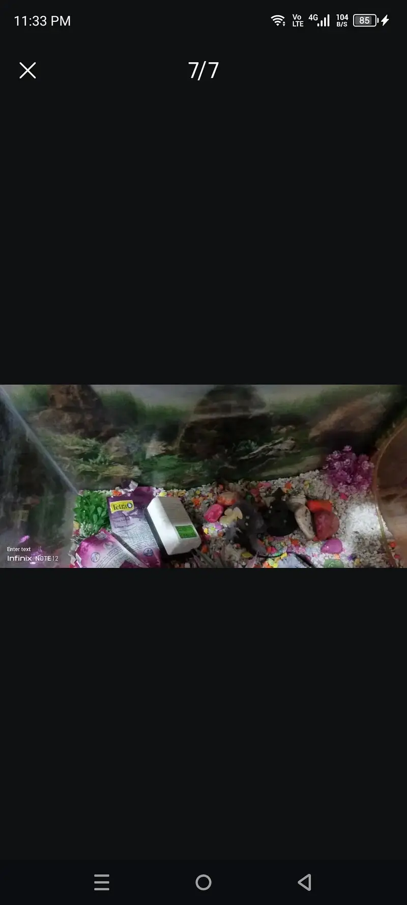 I have used Aquarium plz whatapp me — photo 6