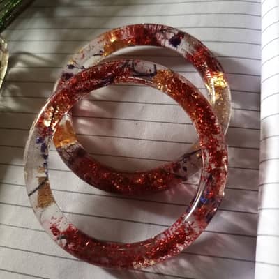 Resin