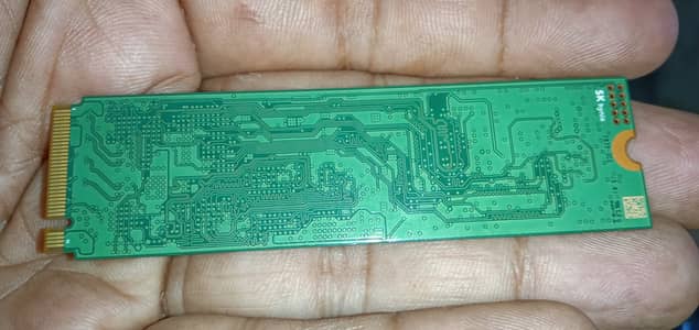 Storage NVME