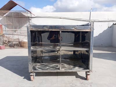 Table Counter Multipurpose Specially For Restaurant