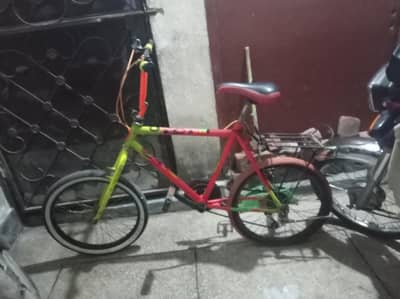 cycle for sale