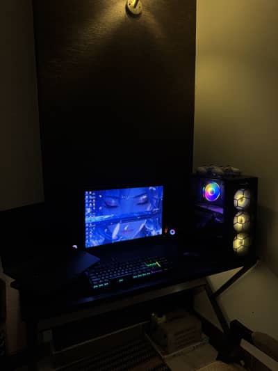 Ryzen 5600 Rtx 3060 12gb