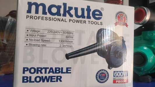 Makute blower original copper  wholesale price