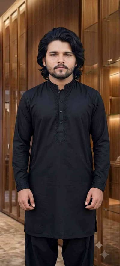 Tayyab saith