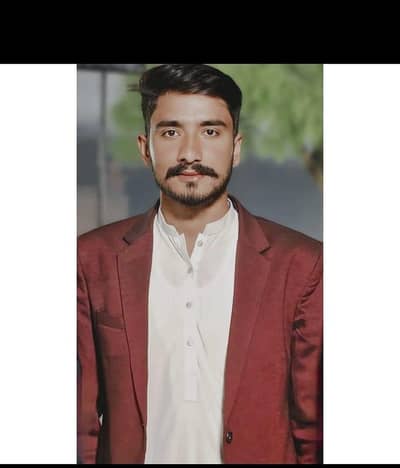 Home Tutor Available in Lahore