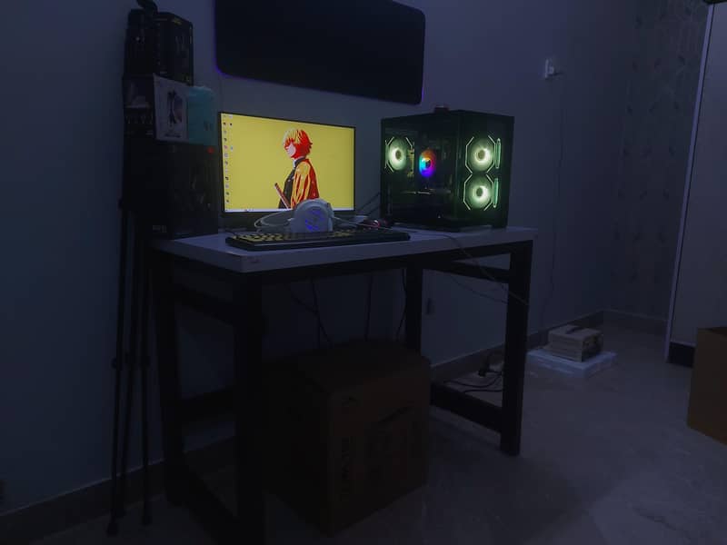 Full High Gaming Setup 5