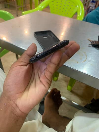 Infinix Hot 8 exchange available