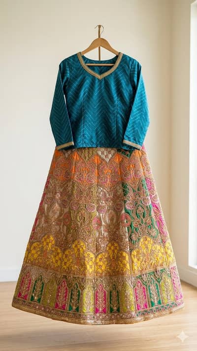 fancy dresses used