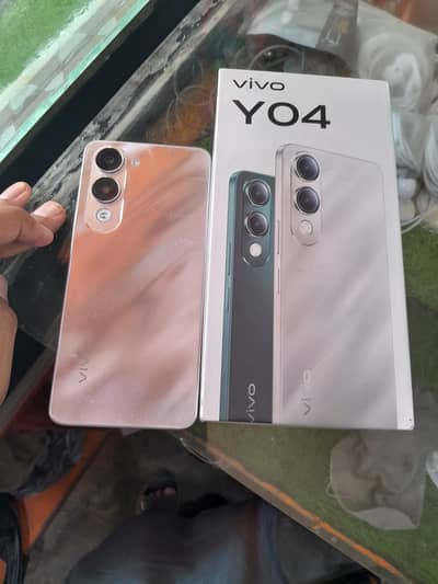 Vivo Y04