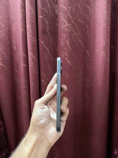 Apple iPhone 12 Pro Max with charger