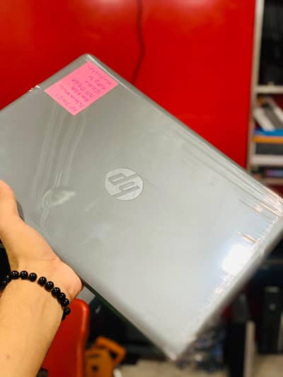  HP 240 G7 - Intel Celero. | 4GB RAM | 128 SSD |  Discount offer 