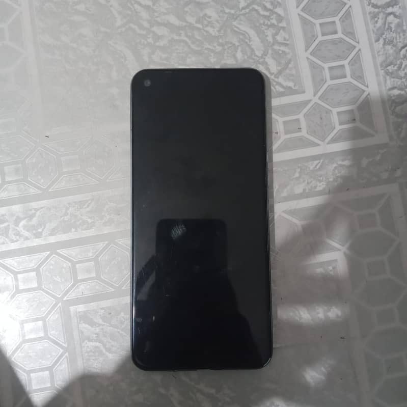 Tecno Camon 17 2