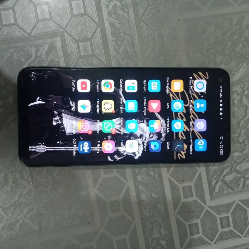 Tecno Camon 17 3