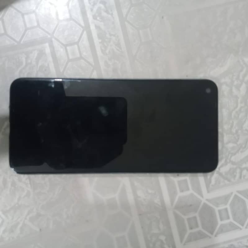 Tecno Camon 17 6