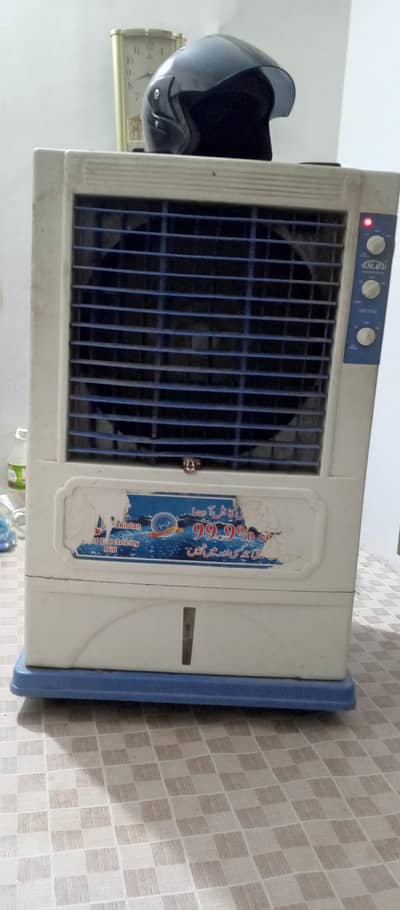 Air Cooler