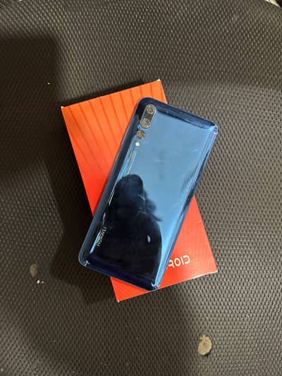 Huawei P20 pro 6GB 128GB