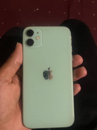 iphone 11 jv
