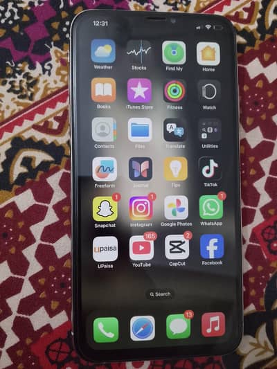 Apple iPhone XS Max