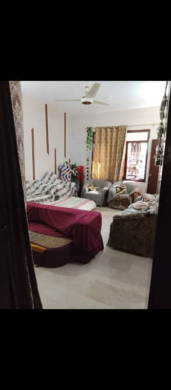 HOUSE FOR SALE IN SECTOR 11B 240 SQD