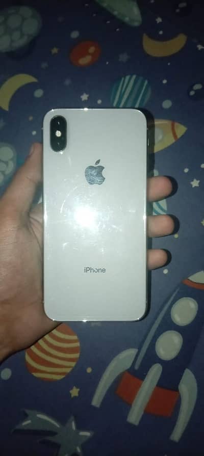 Apple iPhone X