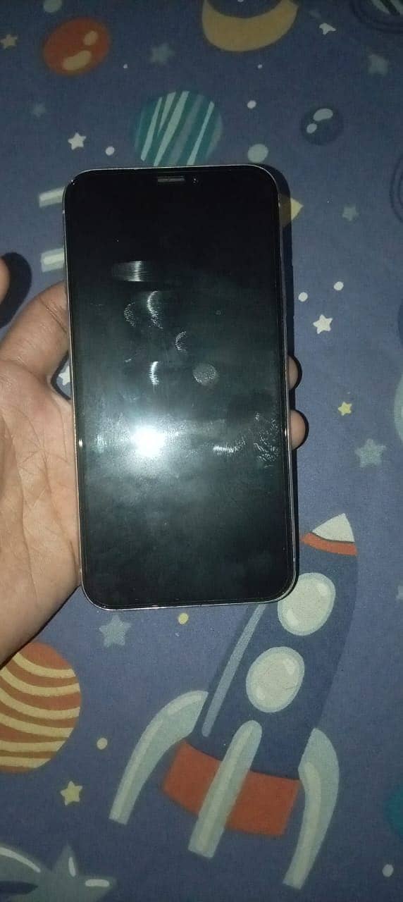 Apple iPhone X 1