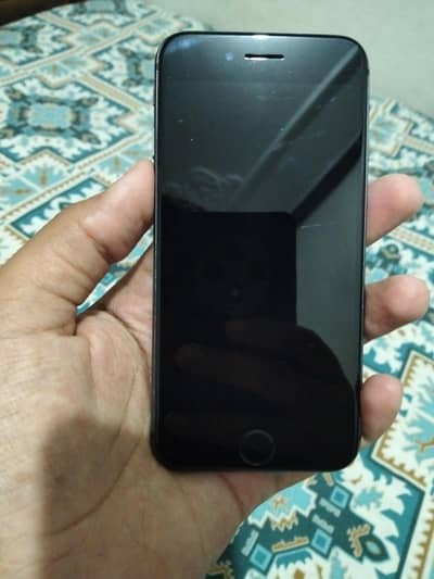 Apple iPhone SE ONLY FOR PARTS